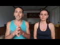 End of video