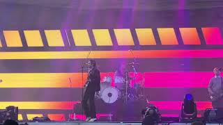 5 Seconds Of Summer (5Sos) Performing Youngblood Live At Iheartradio Wango Tango Los Angeles 2022