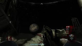 Call of Duty®: Black Ops Moon Easter Egg Ending