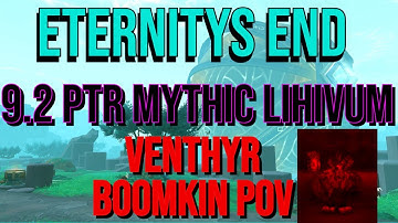 9.2 PTR Eternity