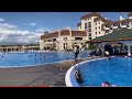 افضل فندق في قرغيزستان - جوله تعريفيه بسيطه في انحاء فندق Grand Hotel Burana (بشكيك)