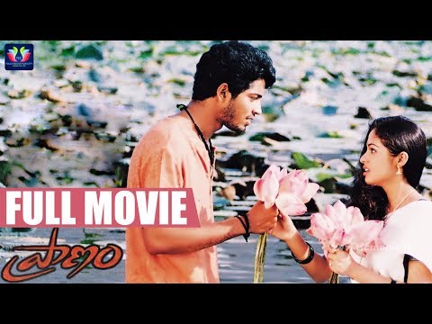 Praanam Telugu Full Movie | Allari Naresh | Sadha | Malli | Kamalakar | Telugu Full Screen