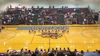 Meet the Raiders 2022