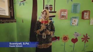 MPLS ONLINE SDN 1 CILONGOK - Perkenalan Guru dan Karyawan Tahun Ajaran 2020/2021