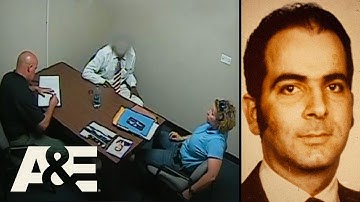 Freddie’s Murder in his Florida Grocery Store Goes Unsolved for DECADES | Cold Case Files | A&E