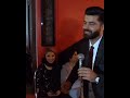 آقاد دوماد چه صدایی داره عروس عروسی Wedding 