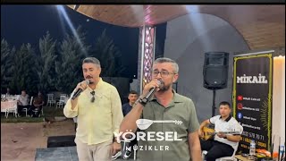 Mikail & Cebrail - Aramam / Le Şirinamıne / Sallama Halay / Yeni 2026 