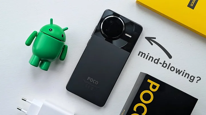 POCO F7 Pro: An Actual "Budget Flagship" Phone?