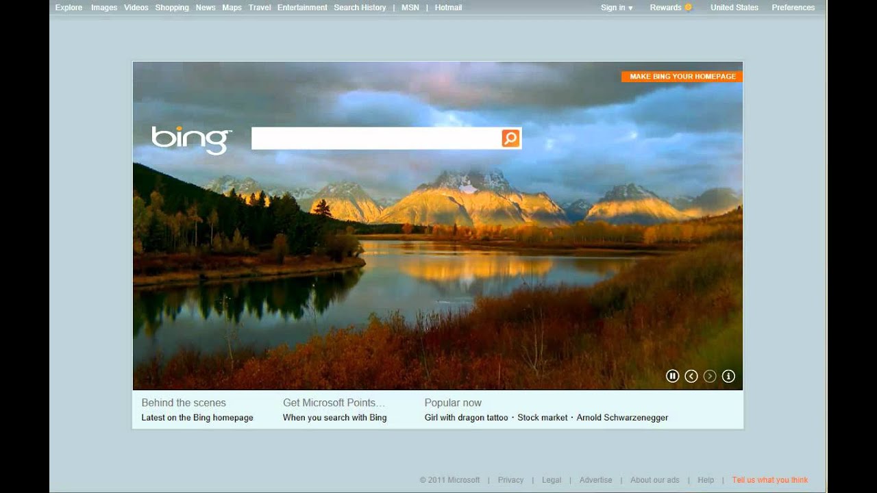 Www bing com image. Bing homepage. Обои Microsoft Bing. Bing поиск по картинке.