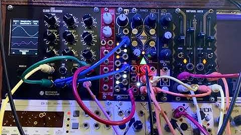 SYNC3 by Brandon Logic