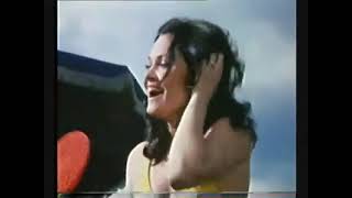 Swingball Commercial