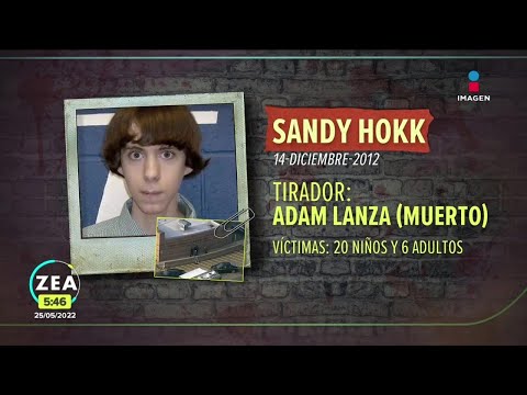Download Uvalde, Texas y las peores masacres en Estados Unidos | Noticias con Francisco Zea