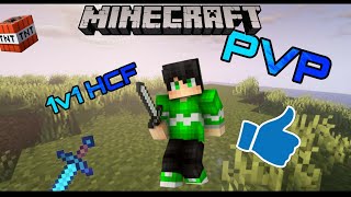 1v1 PVP Practice HCF | Rhinaorc (ip serveur en déscription)