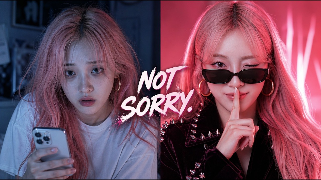Watch PRISMWAVE — "Bite Back" Official Audio | Kpop Rock 2026 on YouTube Watch PRISMWAVE — "Bite Back" Official Audio | Kpop Rock 2026 on YouTube