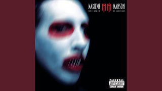 Para-noir - Marilyn Manson