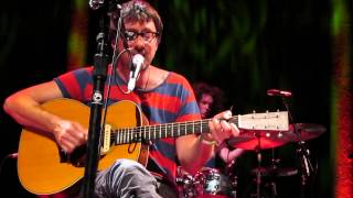 GRAHAM COXON &quot;ribbons and leaves&quot; @ Roundhouse, London, UK **LIVE DEBUT**