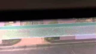 所沢スペーシアインプラス楽窓上げ下げ窓施工アフター