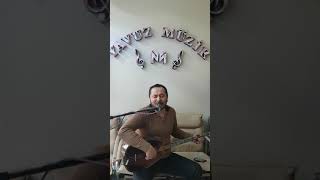 Yasin Çakir Neşet Ertaş Hocamızdan Karmı Yağmış Yüce Dağlar Başına 🛑Yavuz Müzik 🛑 Resimi