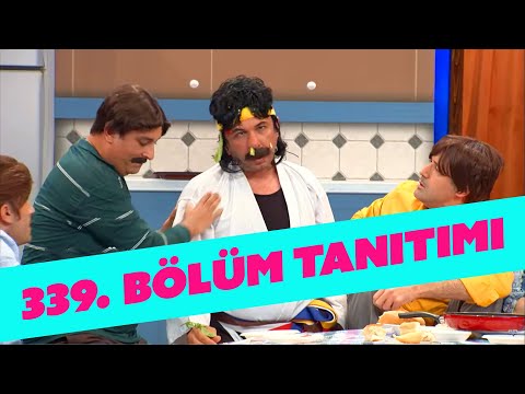 Güldür Güldür Show - 339. Bölüm Tanıtımı