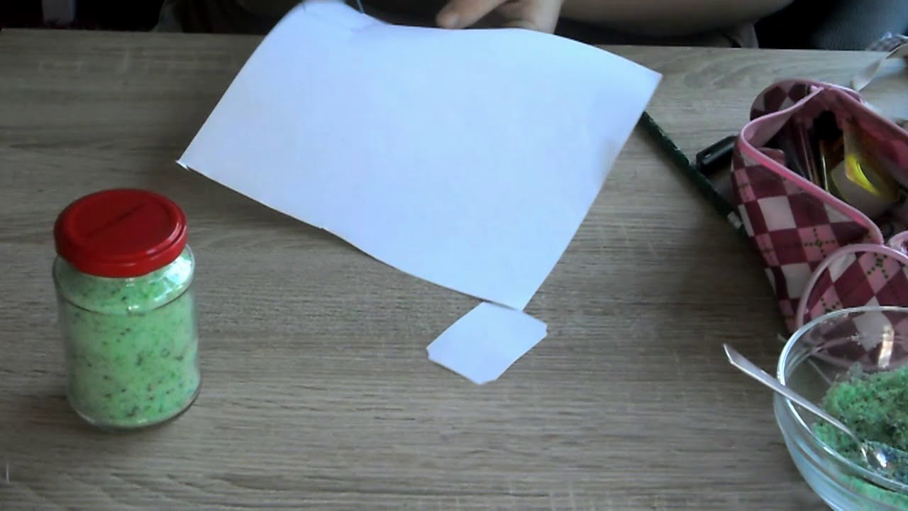 Flohpulver The Letter