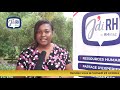 Jdi rh  josiane ano  cadre dveloppement rh  nouvelle parfumerie gandour