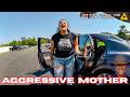 Entitled Mom Gets Humiliated By Police in Front of Her Kids