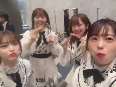 斉藤優里さん７５５－０「fns歌謡祭 終わった直後 美味しかった🐓」