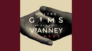 Video thumbnail of "GIMS - La même"