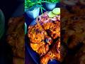 I Made Tandoori Chicken#viralvideo #youtubeshorts #shorts