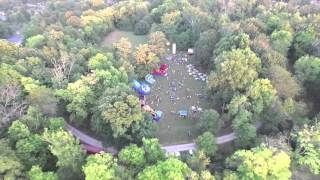 TLS Bird's Eye View