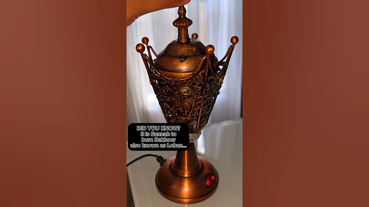 Haramain Oud/Bakhoor fragrance at HOME#ramadanonshorts2024 #oud #bakhoor #haramain