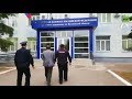 Видео задержания трёх участников конфликта в селе Чемодановка Пензенской области
