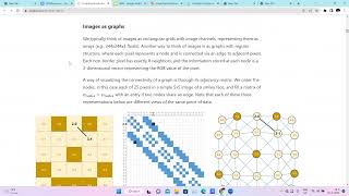 Intro to Graph Neural Networks