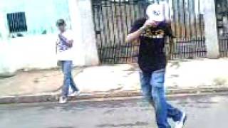 rebolation Wesley e jhon  kennedd