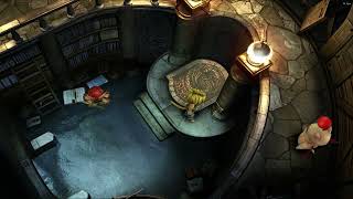 FINAL FANTASY 9 Mod test Memoria Dynamic Menu Backgrounds