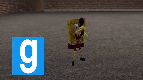 Me and my friend messing around in Garry