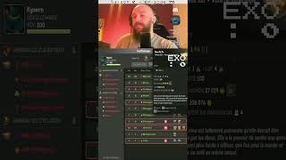 Forgemagie Exo - Tenta du Jour Saison 2 - Épisode 76