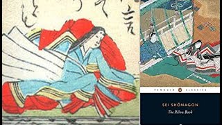 The Humor of Lady Sei Shonagon