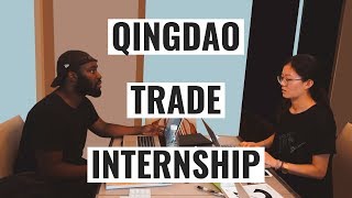 International Trade Internship in Qingdao (Brunel University London - Generation UK Funded)