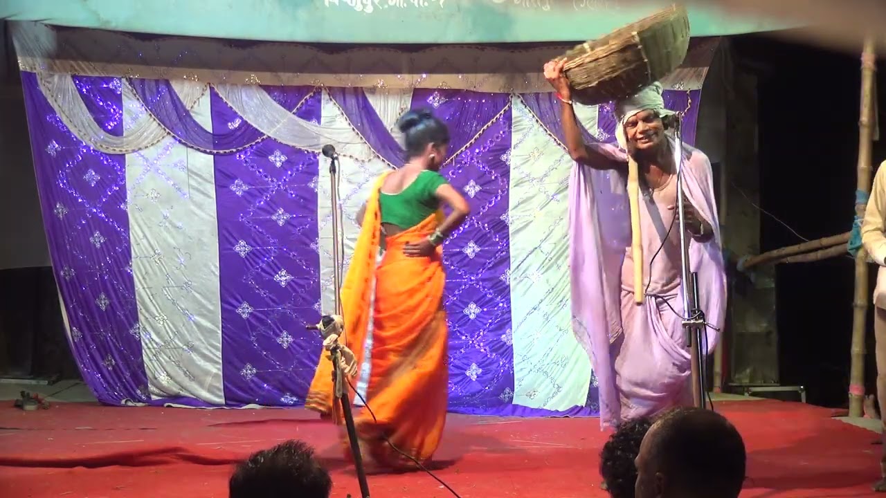 सुन्दर बन के सुन्दर फुल के नाच पाठ -१९ sundar ban ke sundar full ke nach (part -19)