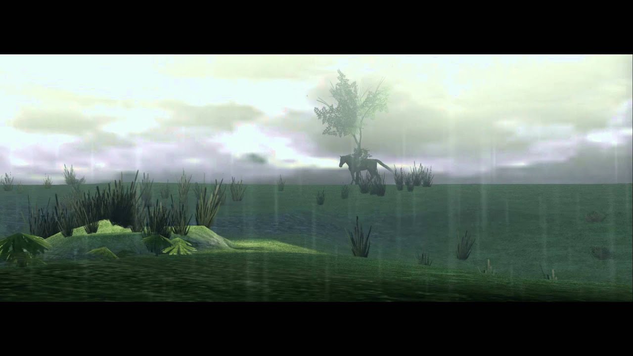 Shadow of the colossus pc remake pc - moliout