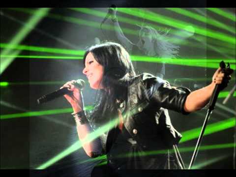 Ruth Flowers-Still rocking (Club edit)