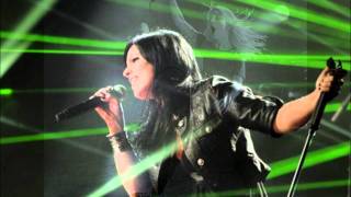 Ruth Flowers-Still Rocking Club Edit