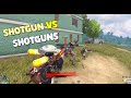 PRESSURE SA SHOTGUN! | 26 SQUAD KILLS (ROS GAMEPLAY)