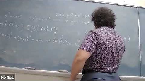 Multivariable Extreme Values and The Second Derivative Test