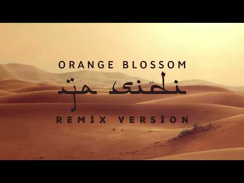 Orange Blossom - Ya Sidi ( BASS REMİX VERSİON ) #orangeblossom #yasidi #trending #netflix