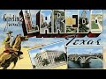 ЗАСТРЯЛ В ШТАТЕ МЭЙН. СНОВА ГРАНИЦА С МЕКСИКОЙ LAREDO TEXAS