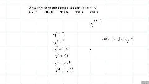 2012 AMC 8 Problem 12