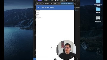 HTML + CSS + JAVASCRIPT = VUE.JS