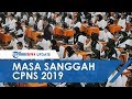 Lolos Passing Grade SKD CPNS 2019 Dikabarkan Belum Tentu Bisa Ikut SKB, Ini Alasannya